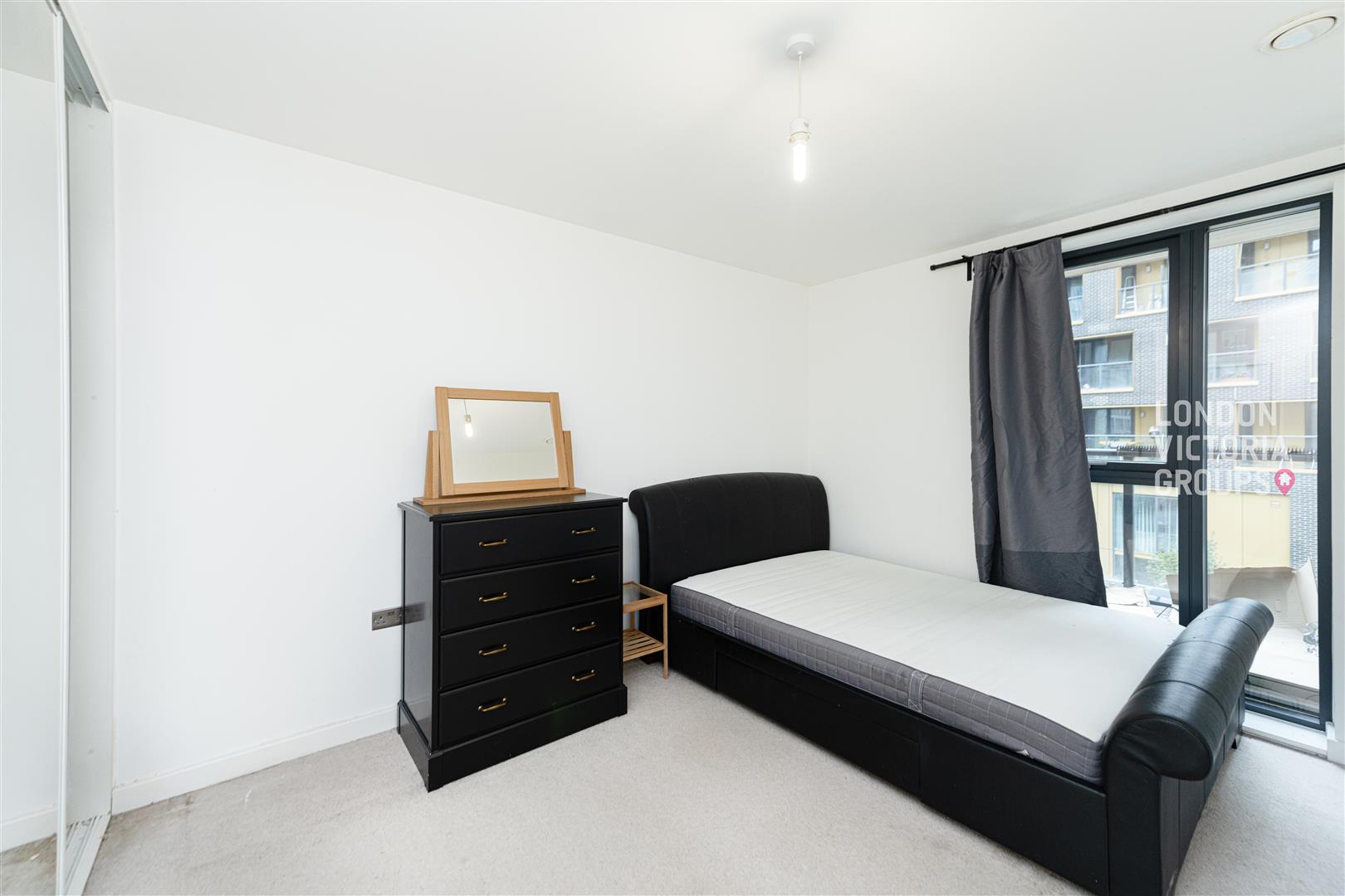 Larkwood Avenue, London